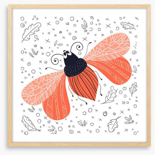 Doodle bugs 8