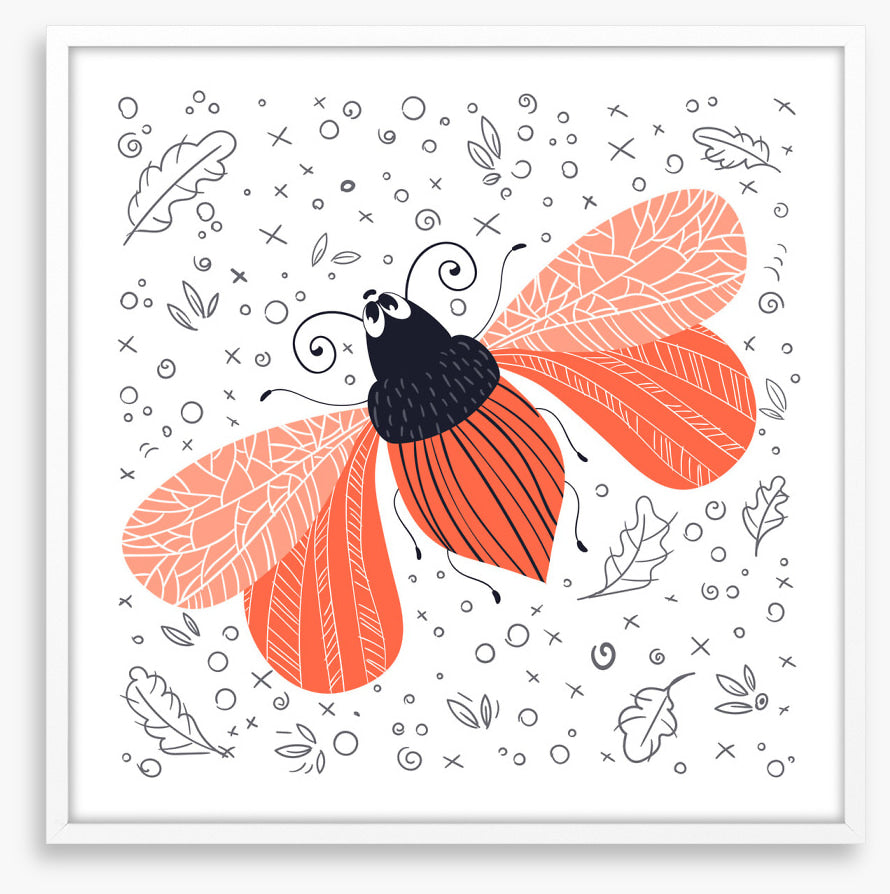 Doodle bugs 8