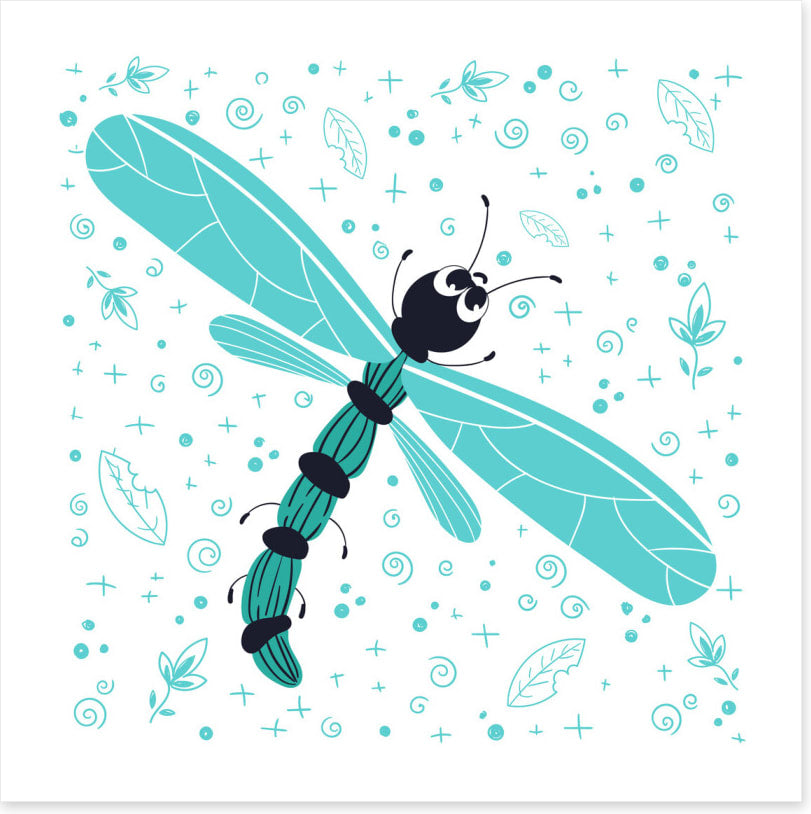 Doodle bugs 3