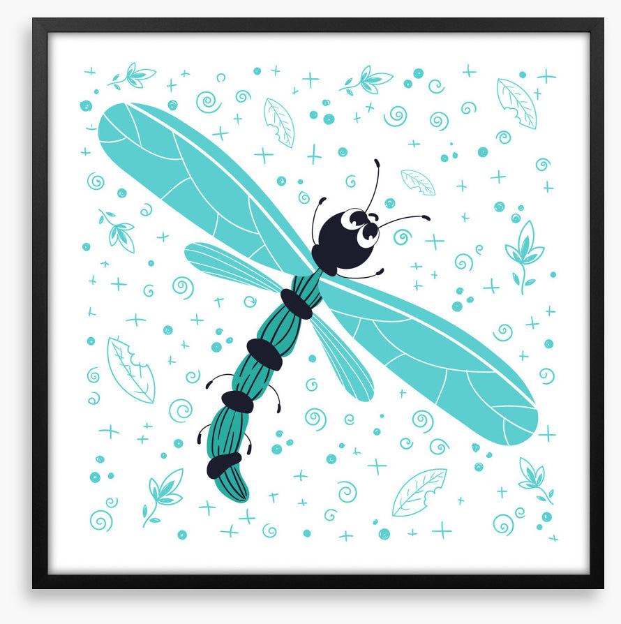 Doodle bugs 3