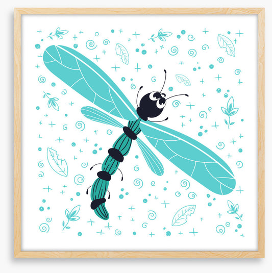 Doodle bugs 3