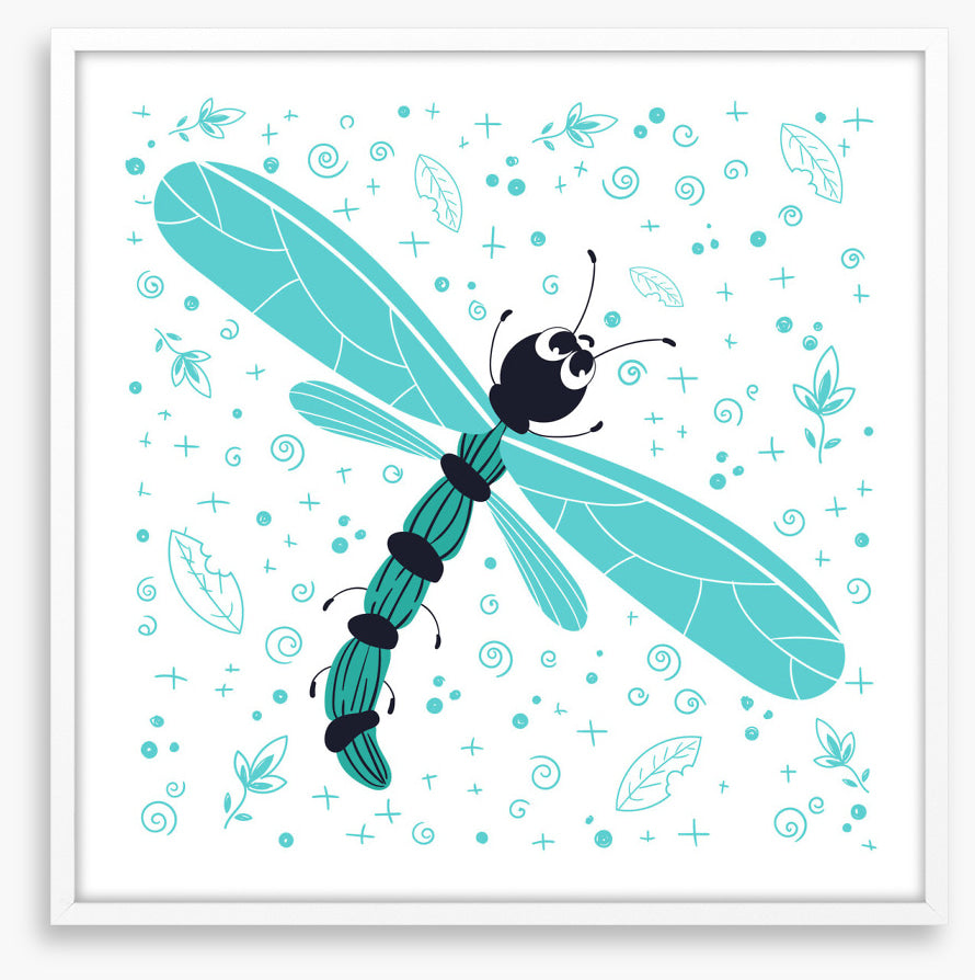 Doodle bugs 3