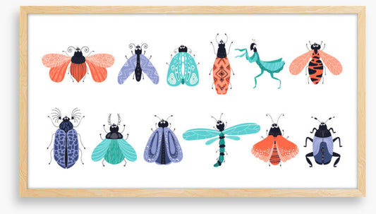 Bug out