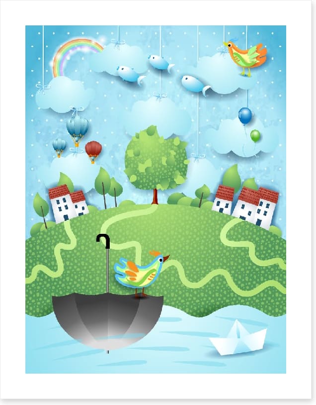 Magical Kingdoms
