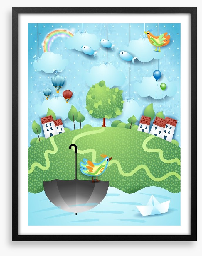 Magical Kingdoms