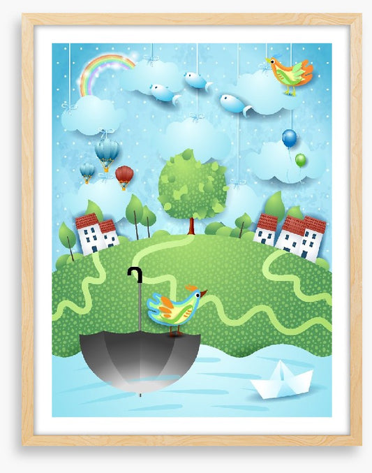 Magical Kingdoms