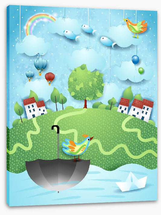 Magical Kingdoms