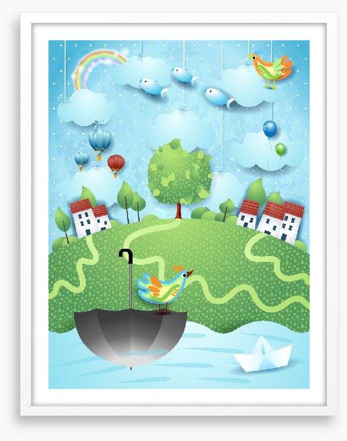 Magical Kingdoms