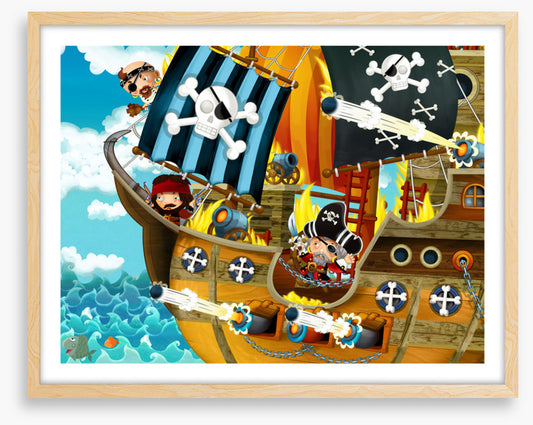 Pirates