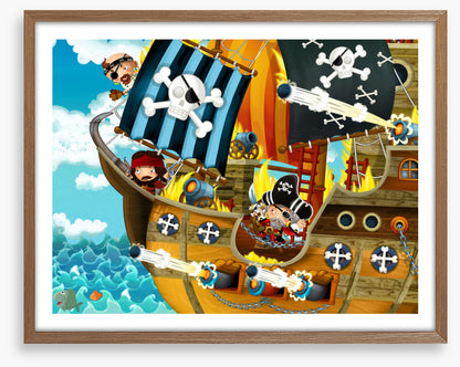 Pirates