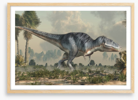 Tyrannosaurus tramp