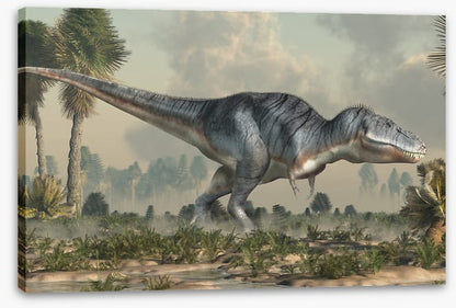 Tyrannosaurus tramp