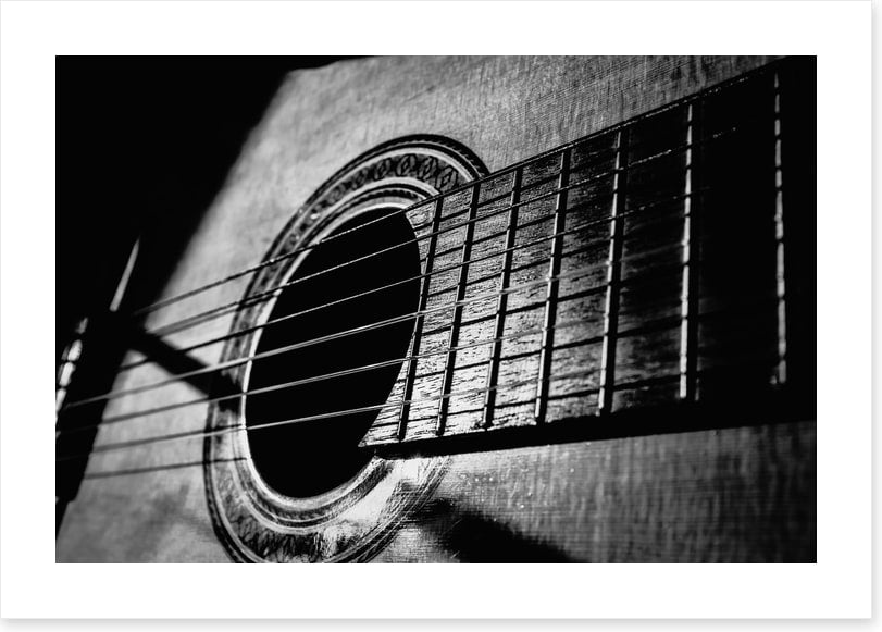 Play me a tune