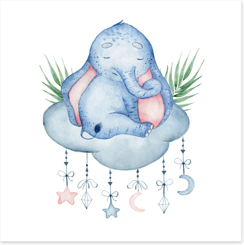 Elephants