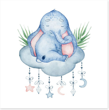 Elephants