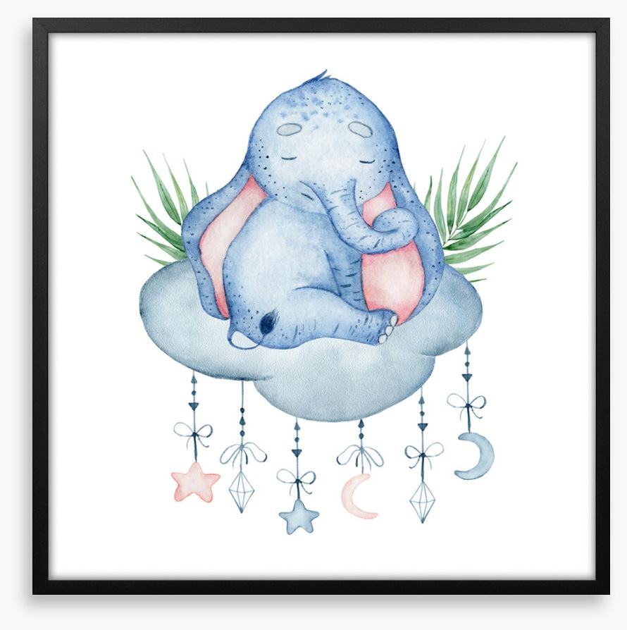 Elephants