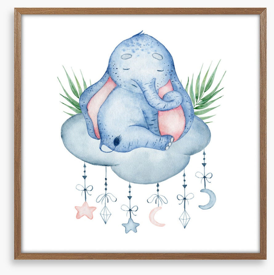 Elephants