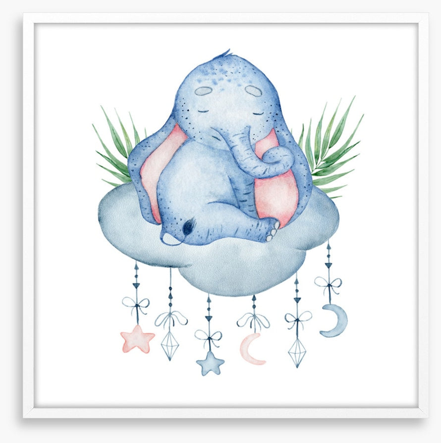Elephants