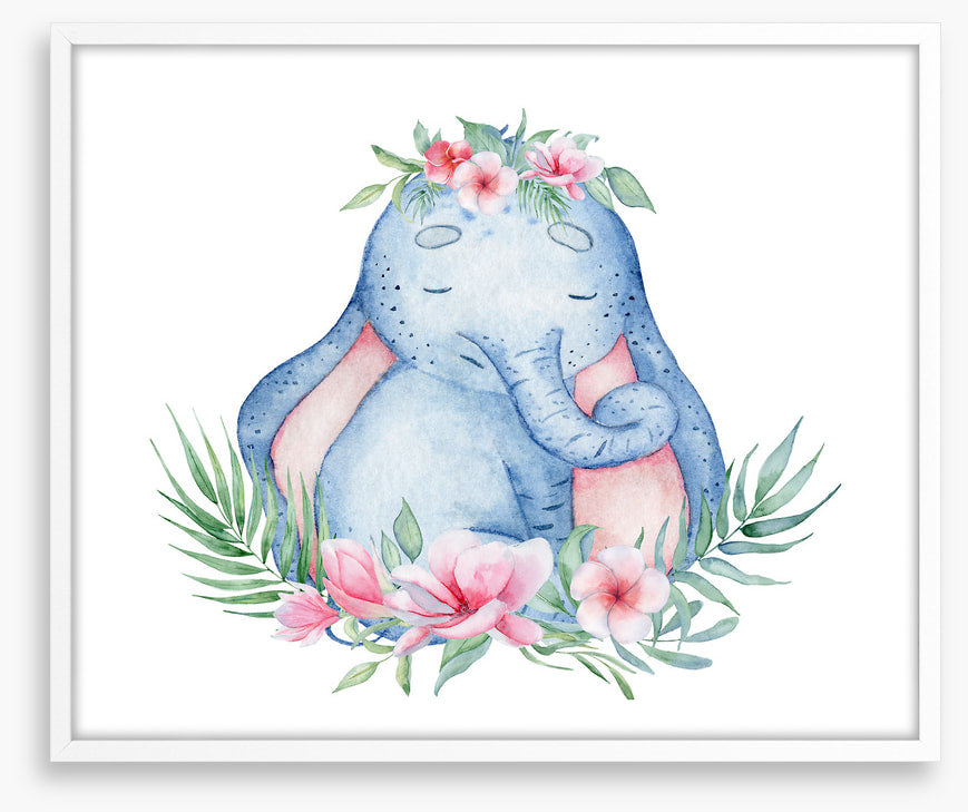 Elephants