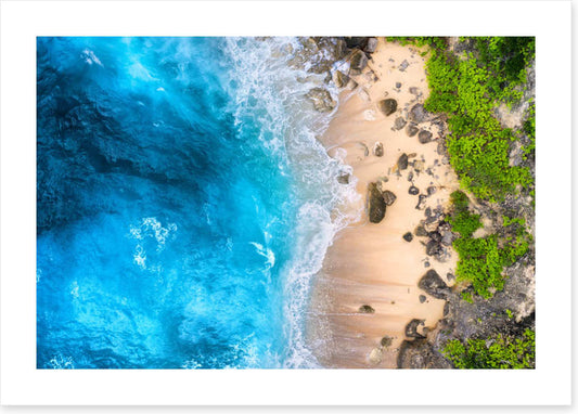 Bali blues