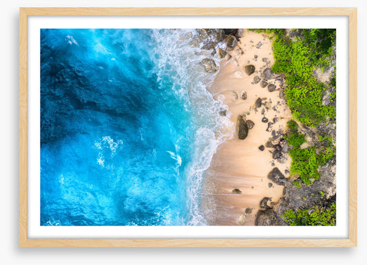 Bali blues