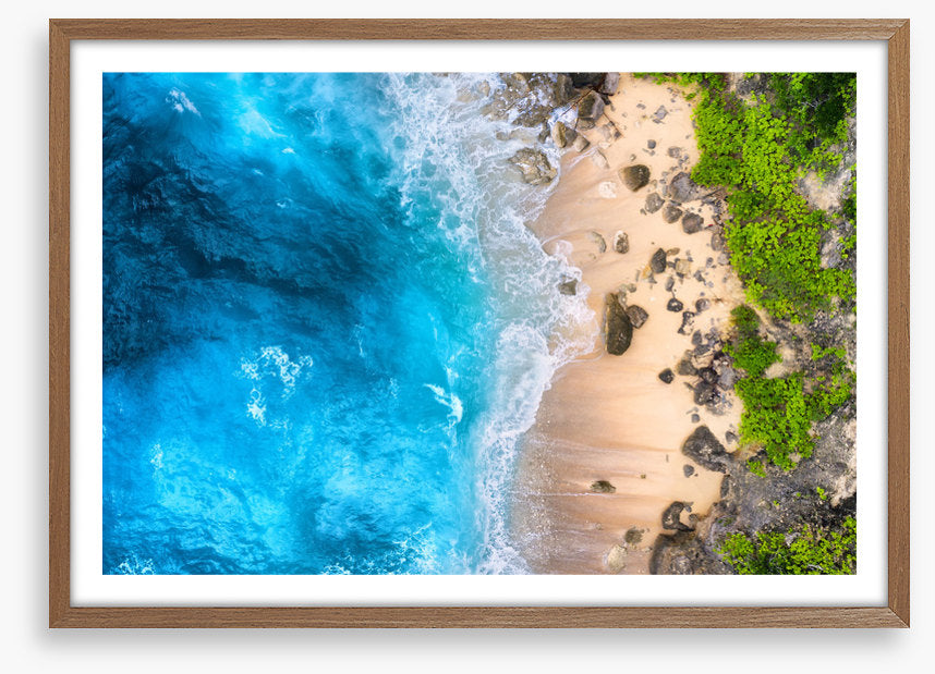 Bali blues