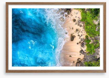 Bali blues
