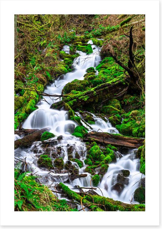 Waterfalls
