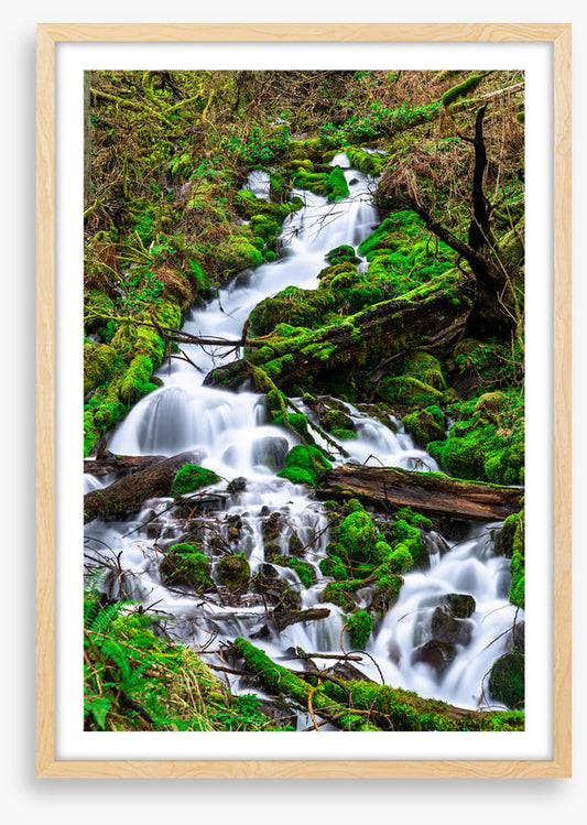 Waterfalls