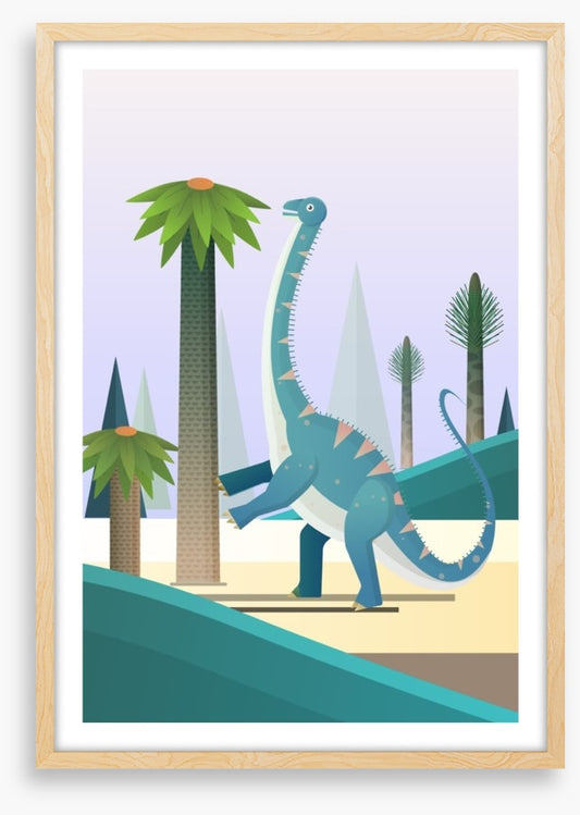Dinosaurs