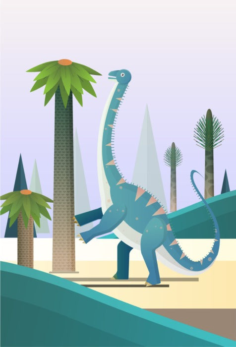 Dinosaurs