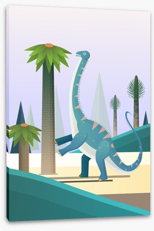 Dinosaurs