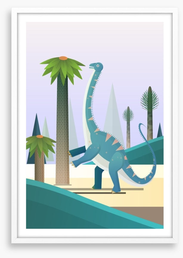 Dinosaurs