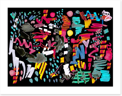 Memphis fascination III