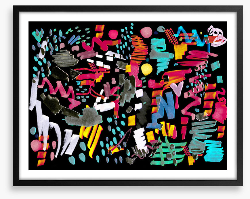Memphis fascination III