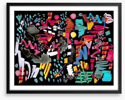 Memphis fascination III