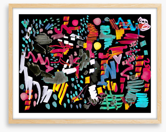 Memphis fascination III