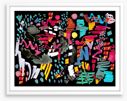 Memphis fascination III