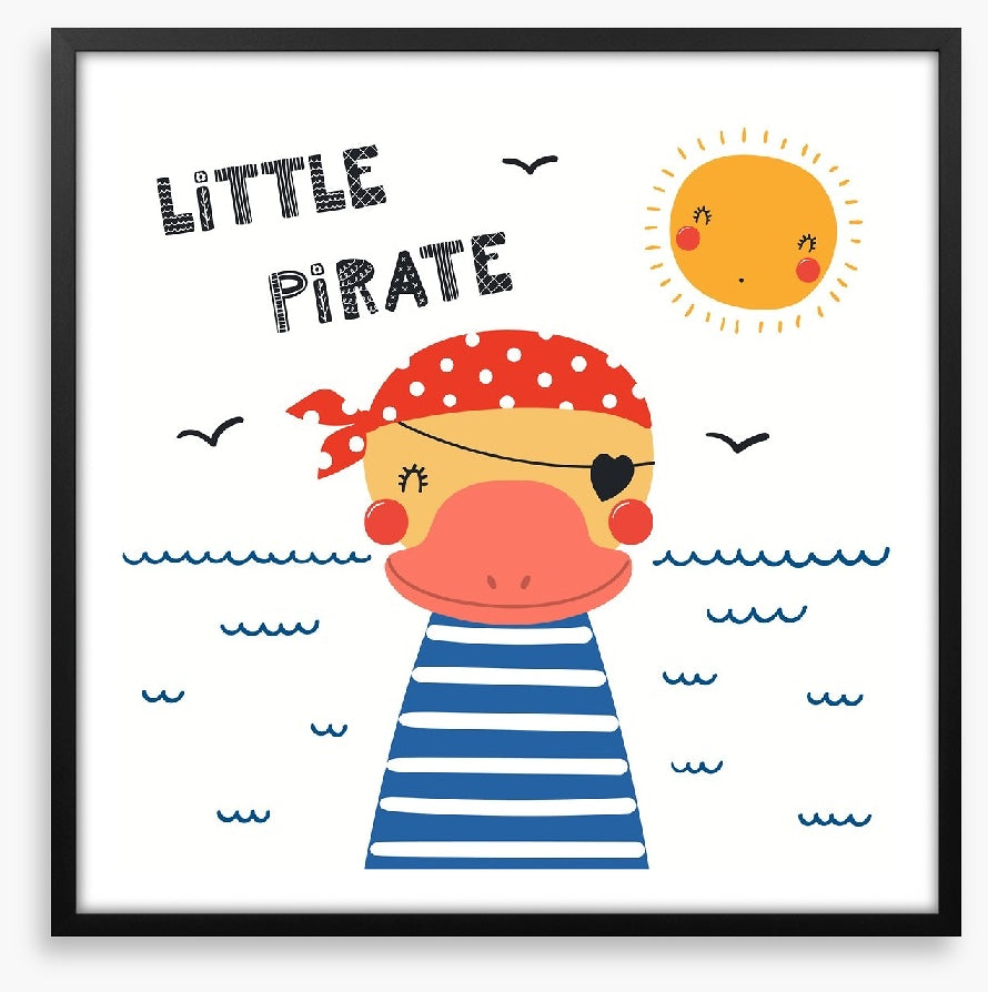 Pirates
