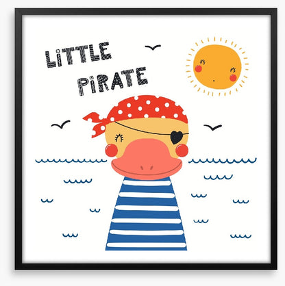 Pirates