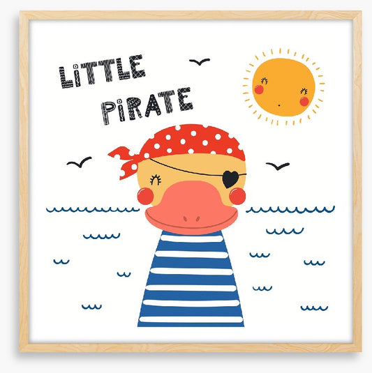 Pirates