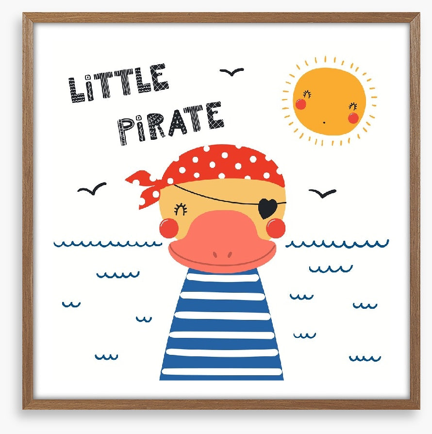 Pirates