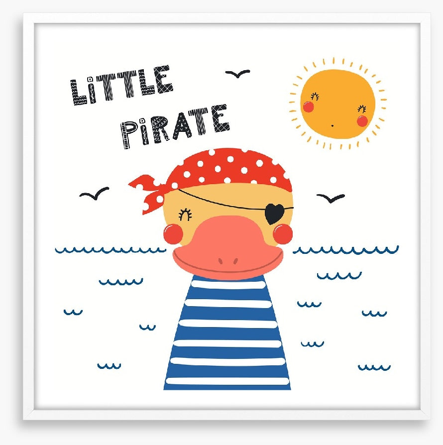 Pirates