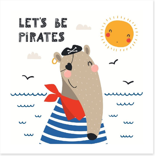 Pirates