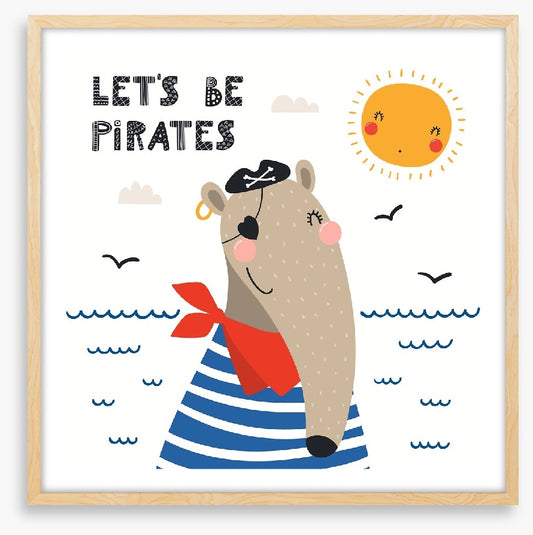 Pirates