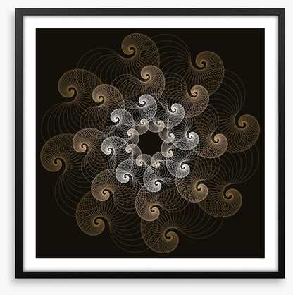Spiral in