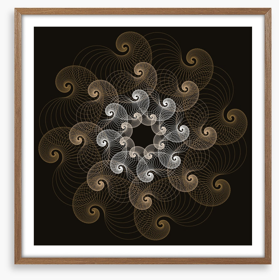 Spiral in
