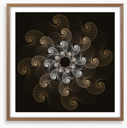 Spiral in