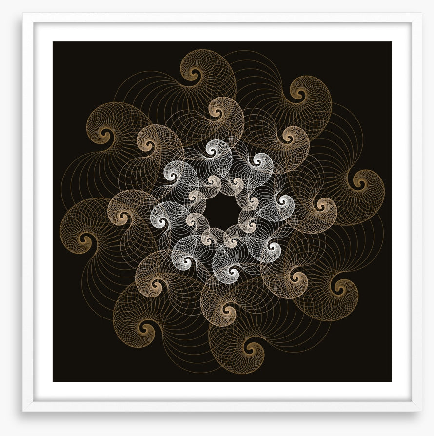 Spiral in