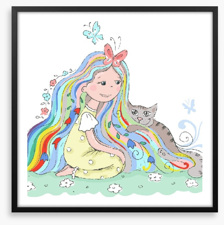 Fairy Castles
